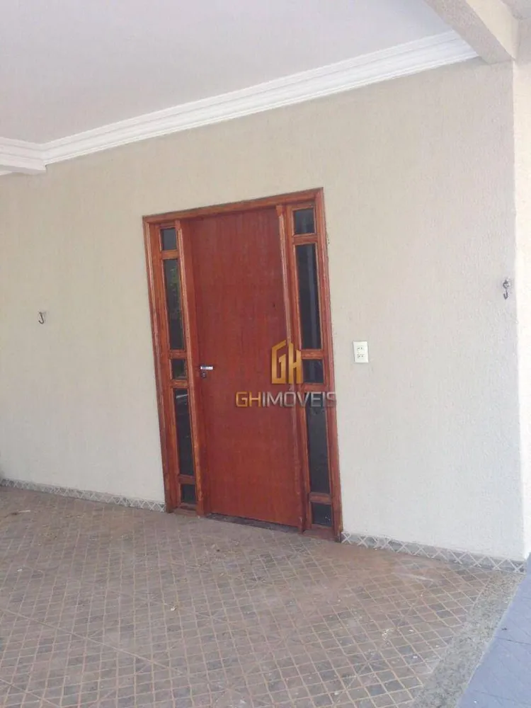 Sobrado, 3 quartos, 198 m² - Foto 3