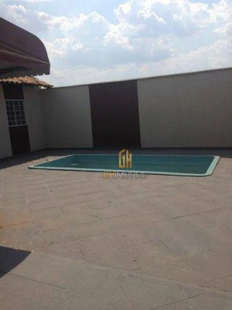 Sobrado, 3 quartos, 198 m² - Foto 4
