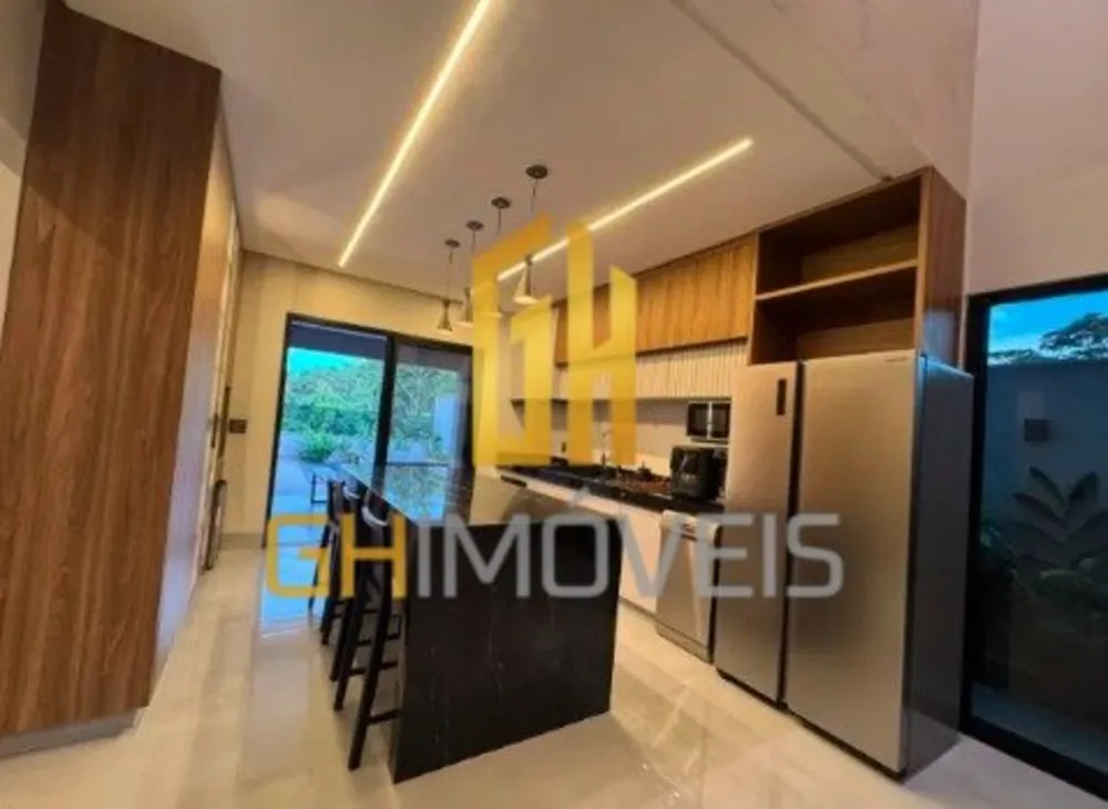 Casa, 3 quartos, 160 m² - Foto 4
