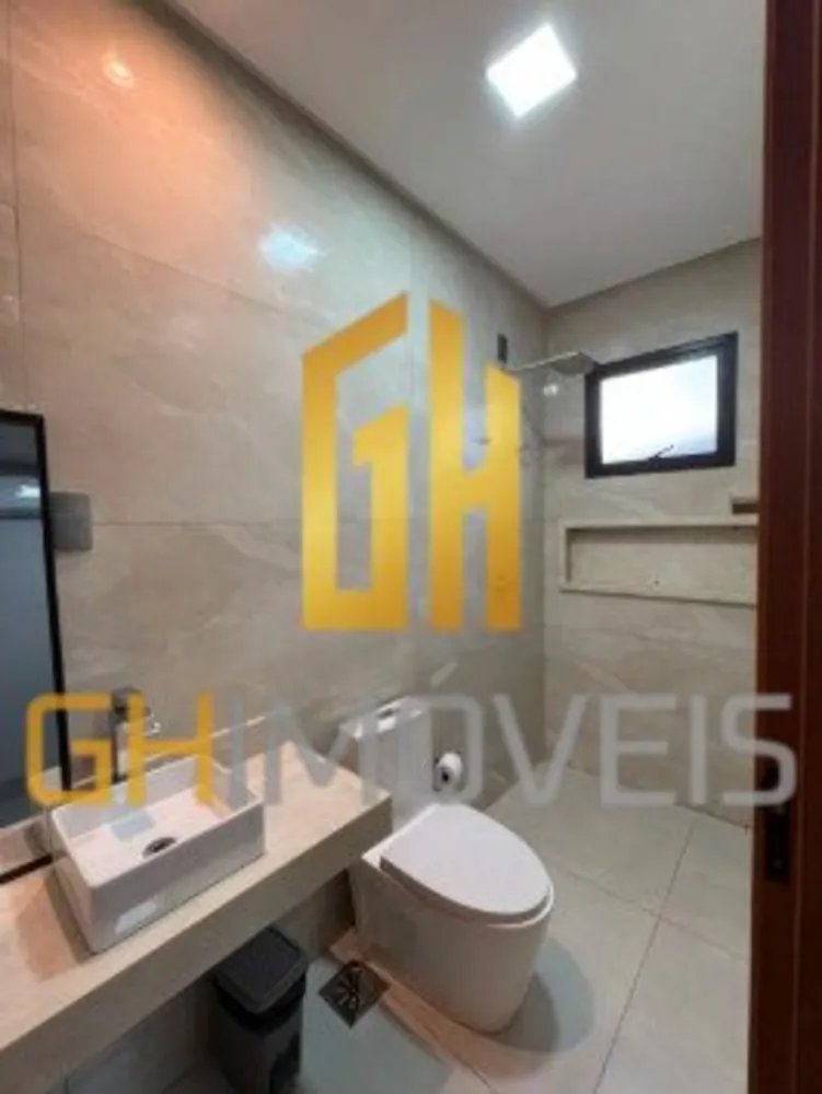 Casa, 3 quartos, 160 m² - Foto 2