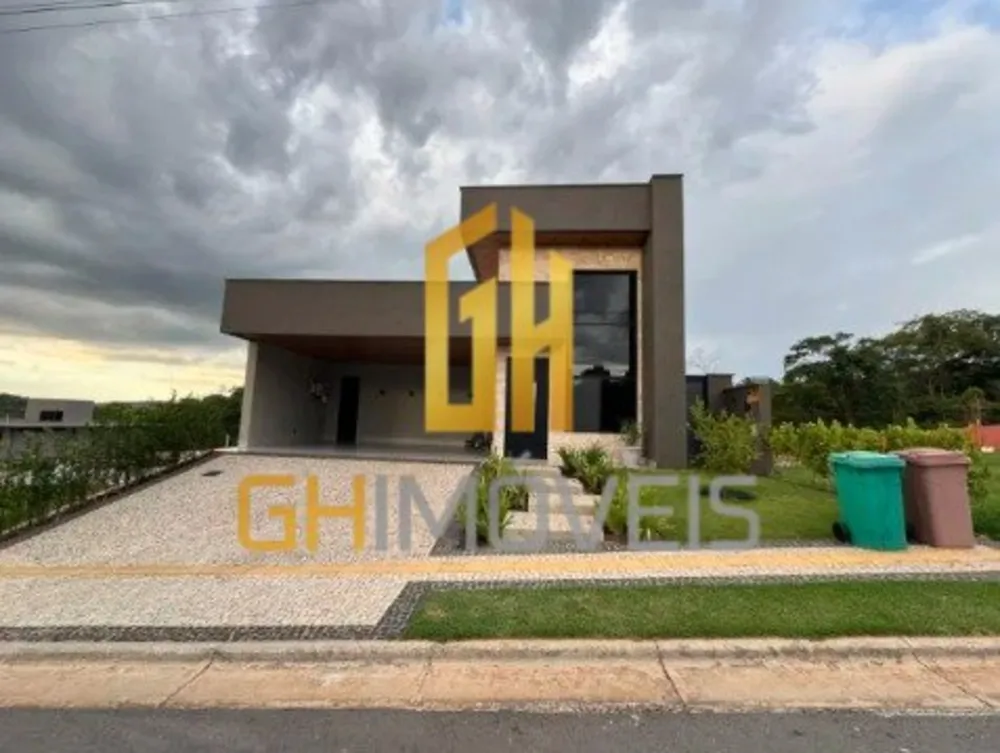 Casa, 3 quartos, 160 m² - Foto 1