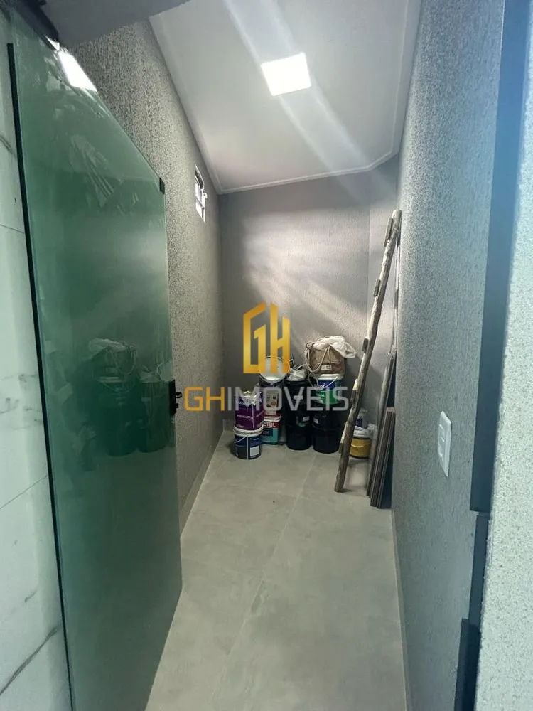 Casa, 3 quartos, 185 m² - Foto 2