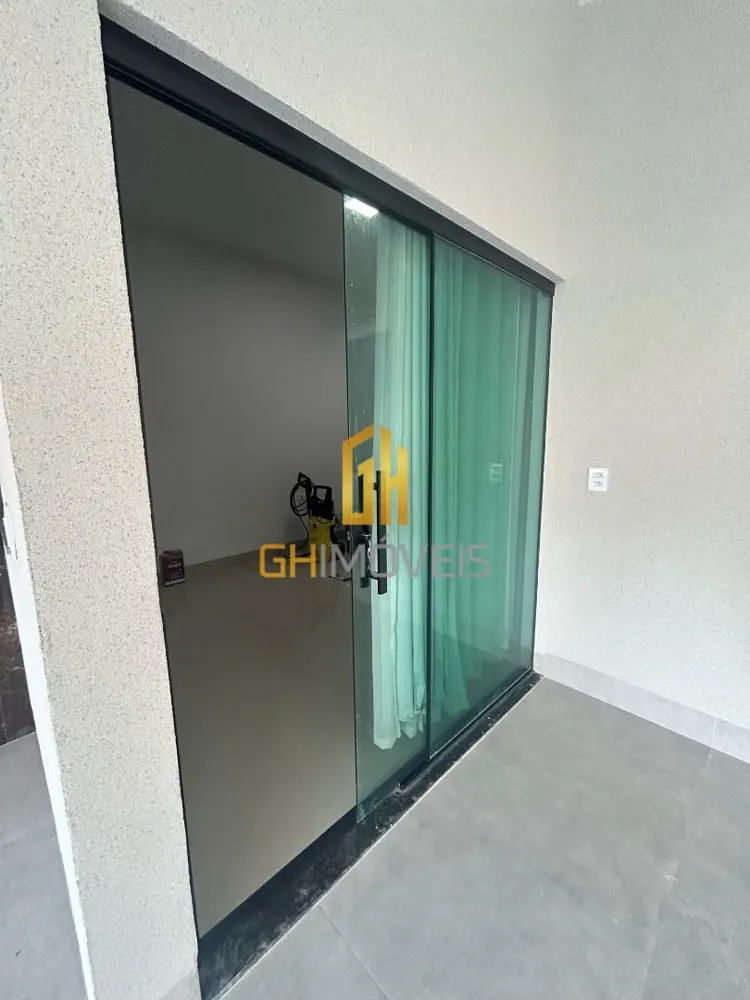 Casa, 3 quartos, 185 m² - Foto 4
