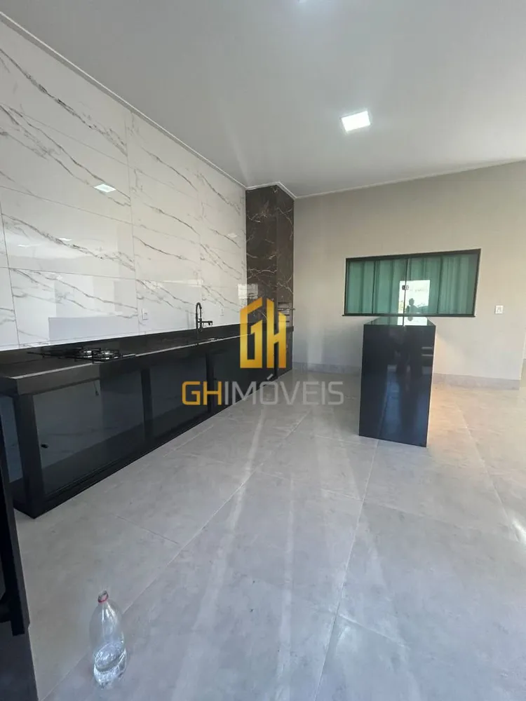 Casa, 3 quartos, 185 m² - Foto 1