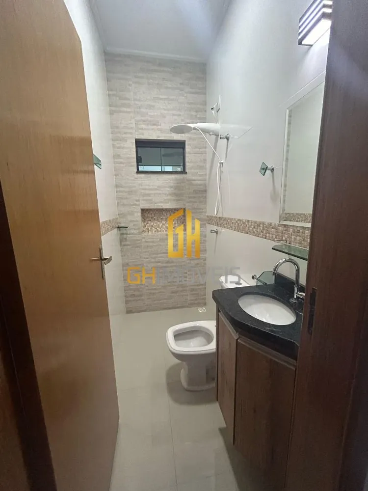 Casa, 3 quartos, 185 m² - Foto 3