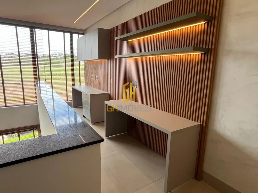 Casa, 3 quartos, 184 m² - Foto 2