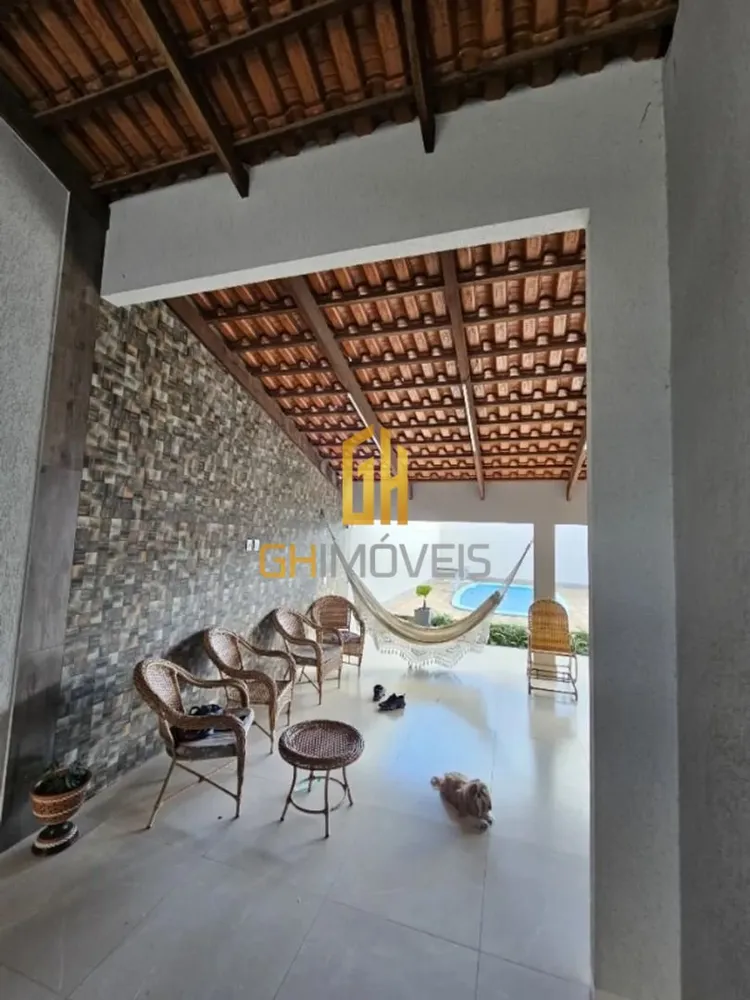 Casa, 3 quartos, 184 m² - Foto 4