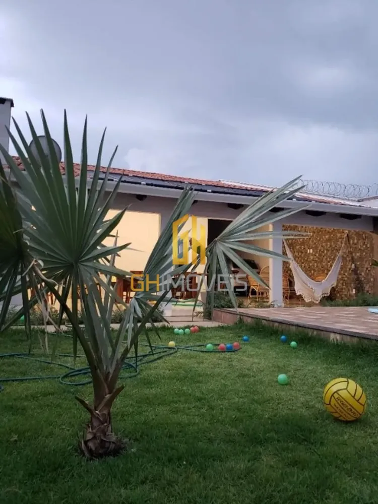 Casa, 3 quartos, 184 m² - Foto 3