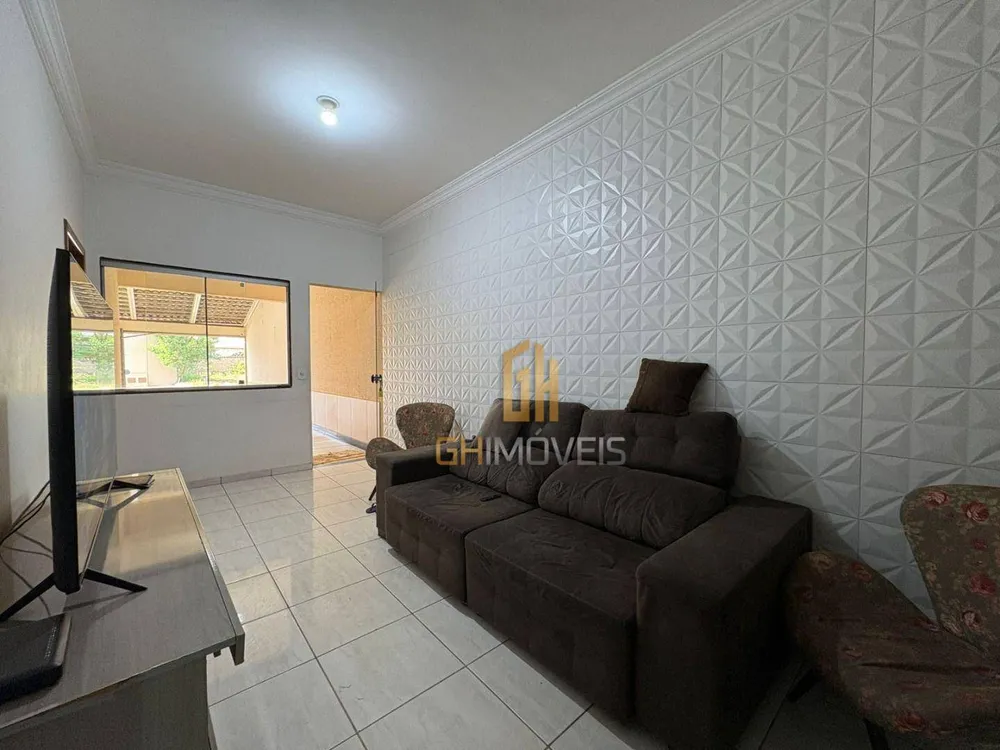 Casa, 3 quartos, 180 m² - Foto 1