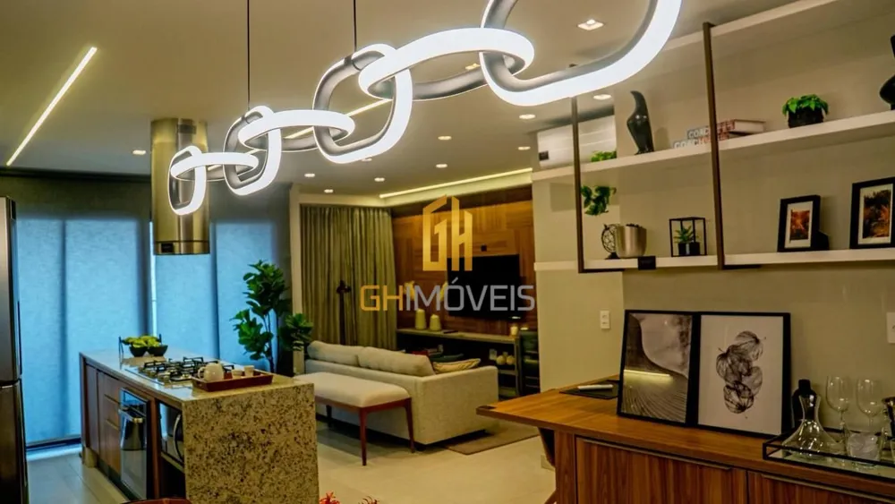 Apartamento, 2 quartos, 69 m² - Foto 4