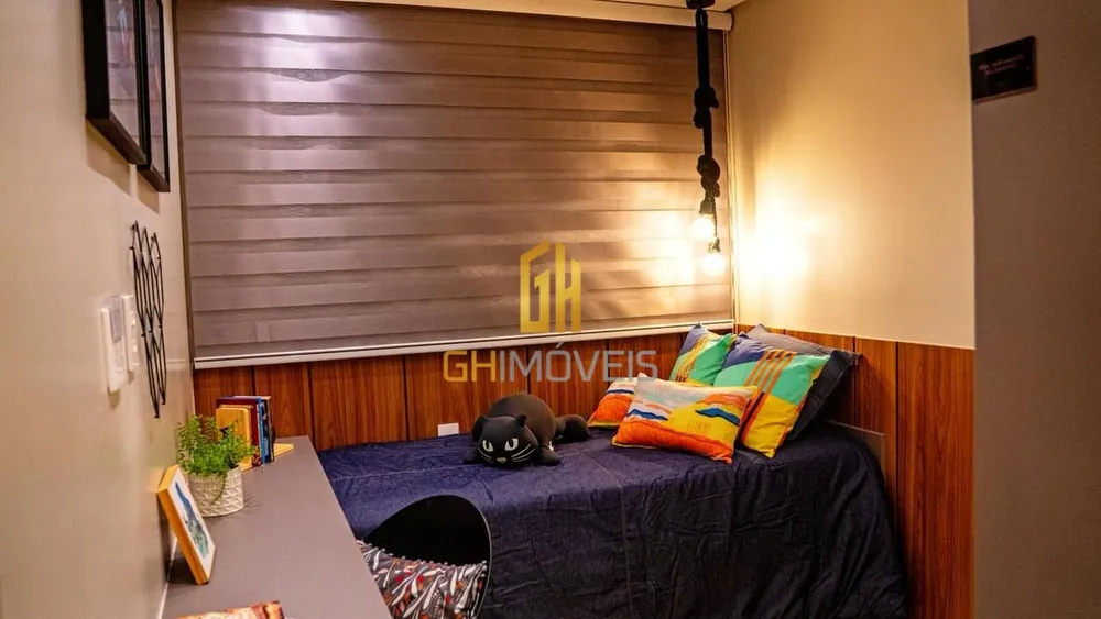 Apartamento, 2 quartos, 69 m² - Foto 1