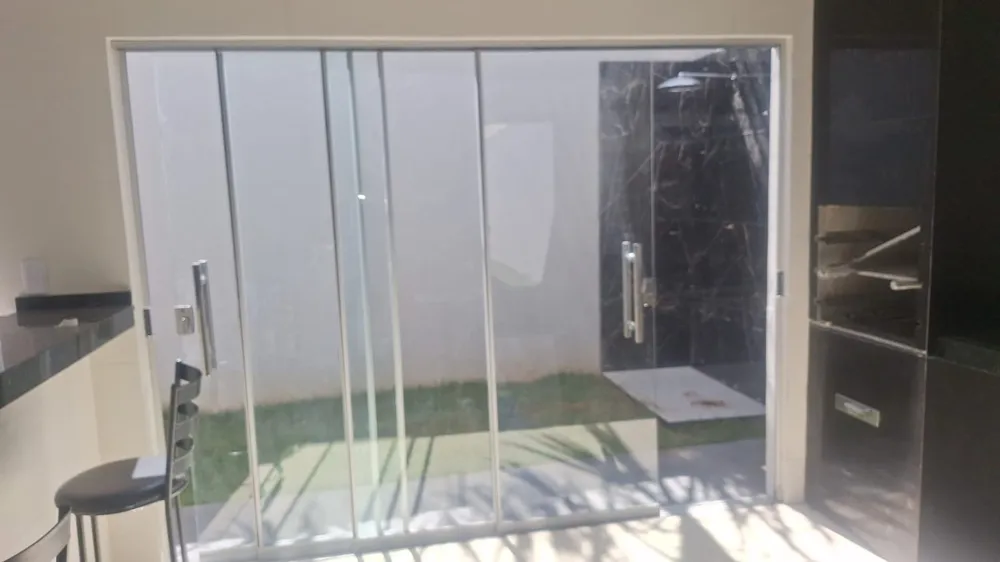 Casa, 3 quartos, 112 m² - Foto 1
