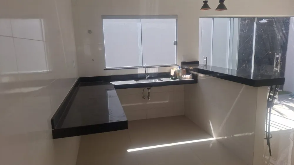 Casa, 3 quartos, 112 m² - Foto 2