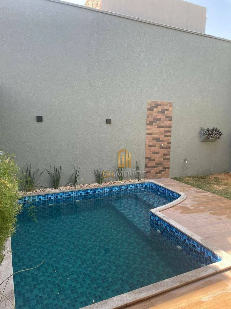 Casa, 3 quartos, 175 m² - Foto 2