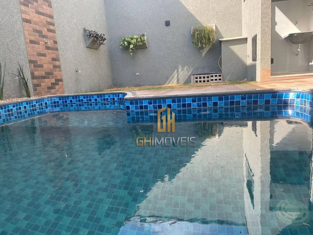 Casa, 3 quartos, 175 m² - Foto 3