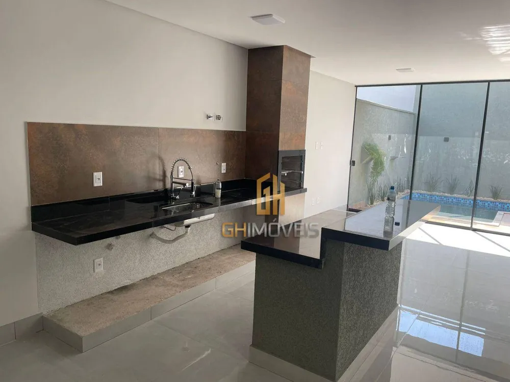 Casa, 3 quartos, 175 m² - Foto 1