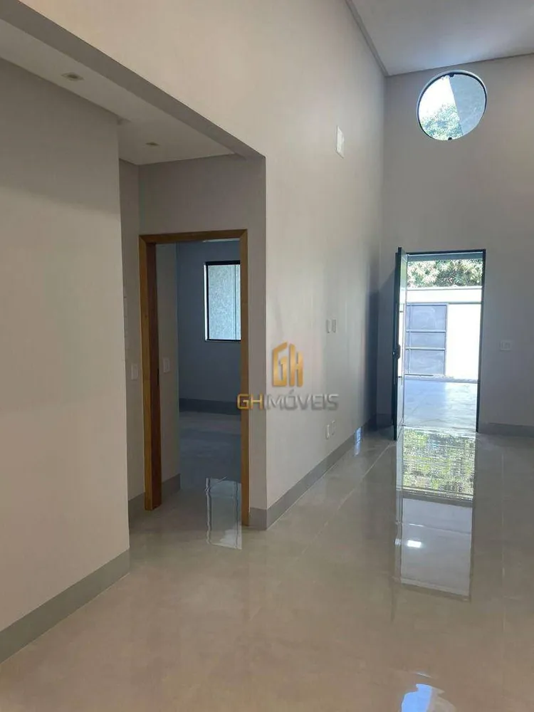 Casa, 3 quartos, 175 m² - Foto 4
