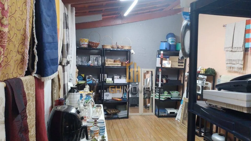 Casa, 3 quartos, 269 m² - Foto 1
