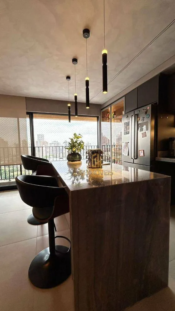 Apartamento, 3 quartos, 116 m² - Foto 2