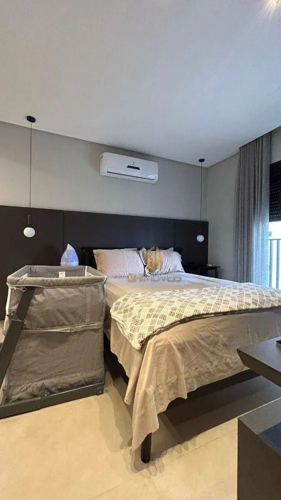 Apartamento, 3 quartos, 116 m² - Foto 4