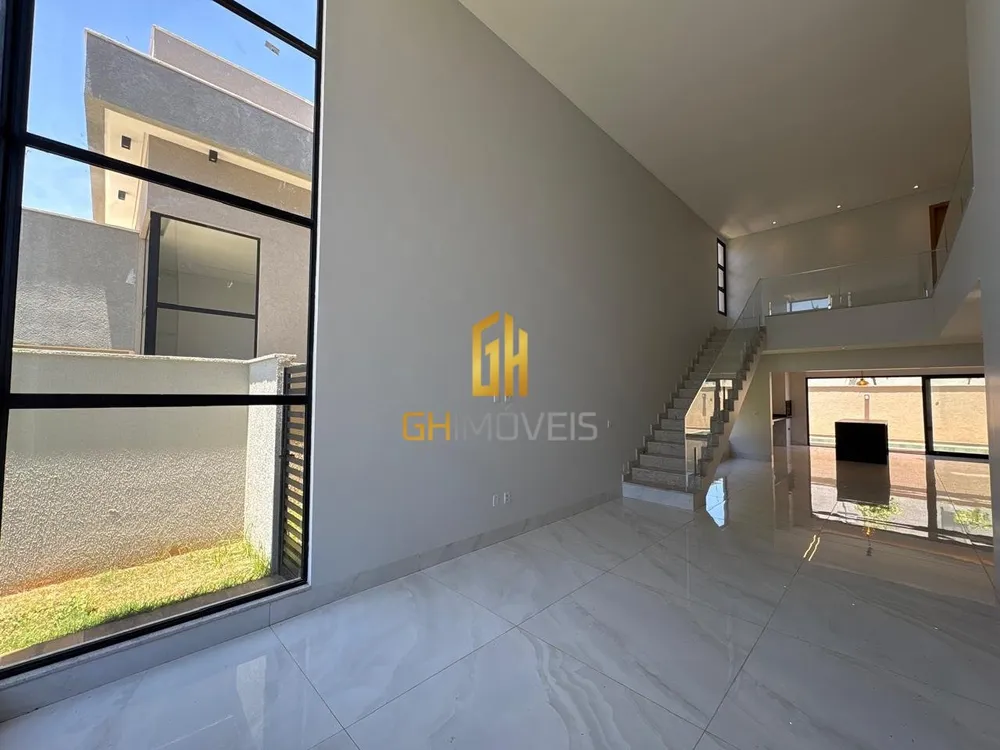 Sobrado, 4 quartos, 224 m² - Foto 1