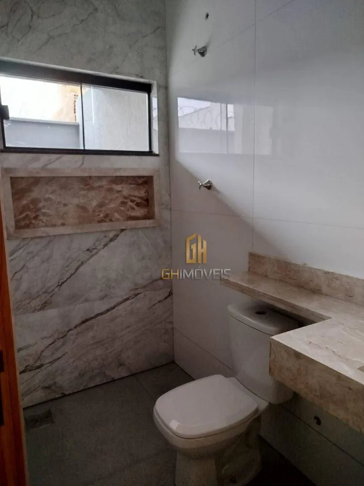 Casa, 3 quartos, 106 m² - Foto 3