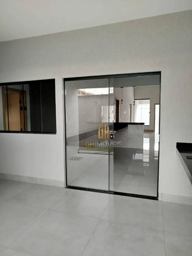 Casa, 3 quartos, 106 m² - Foto 2
