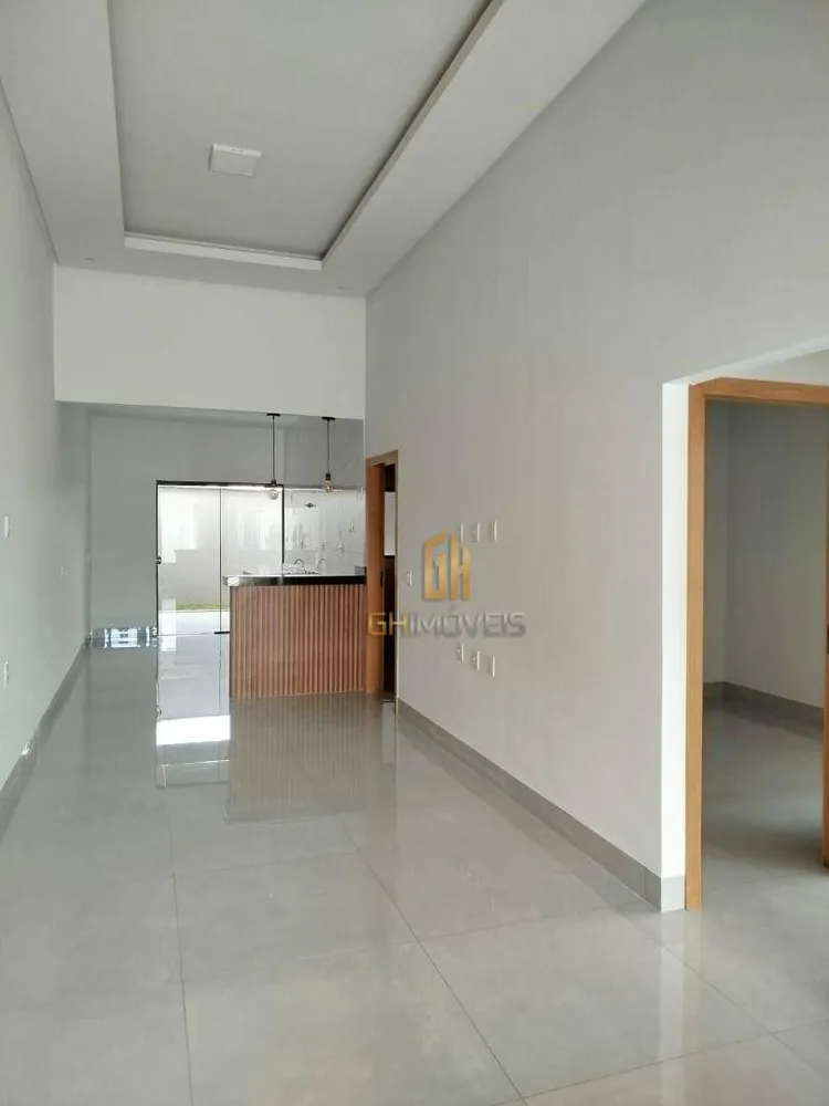 Casa, 3 quartos, 106 m² - Foto 4