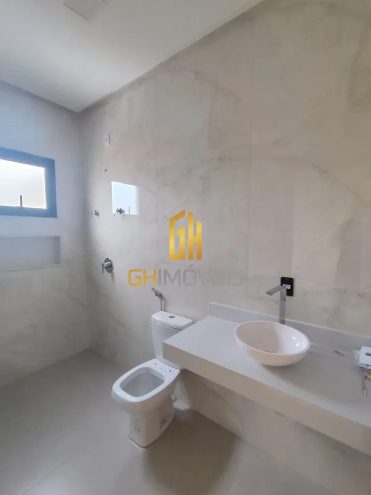 Casa, 3 quartos, 213 m² - Foto 4