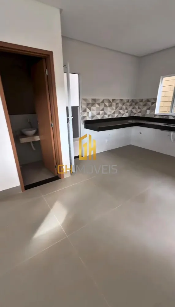 Sobrado, 3 quartos, 137 m² - Foto 4
