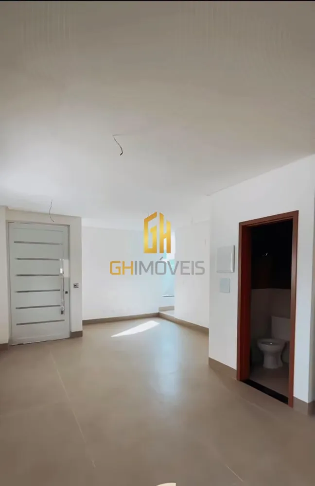 Sobrado, 3 quartos, 137 m² - Foto 1