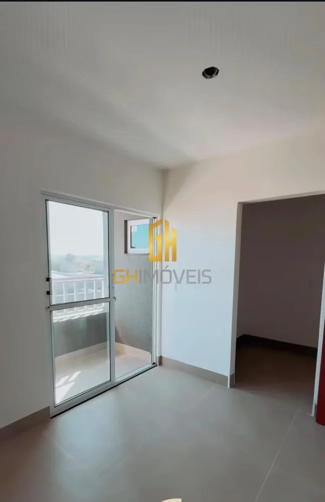Sobrado, 3 quartos, 137 m² - Foto 2