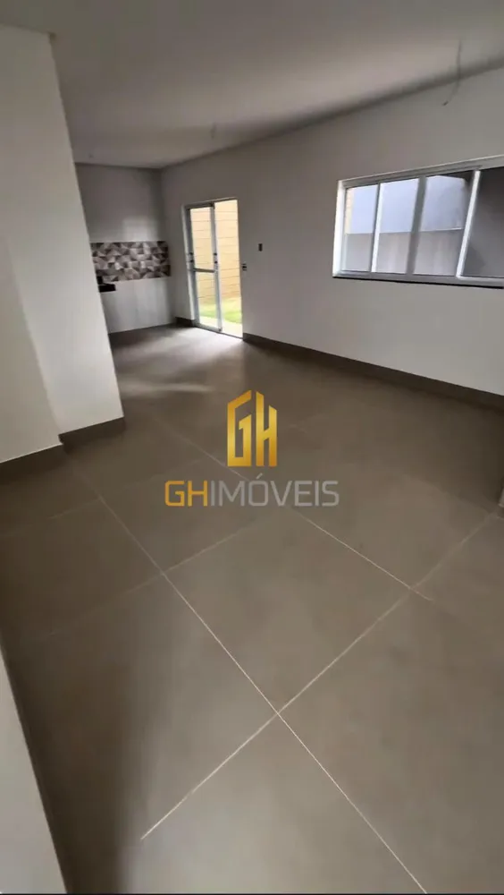 Sobrado, 3 quartos, 137 m² - Foto 3
