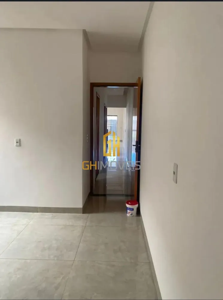 Casa, 3 quartos, 105 m² - Foto 2
