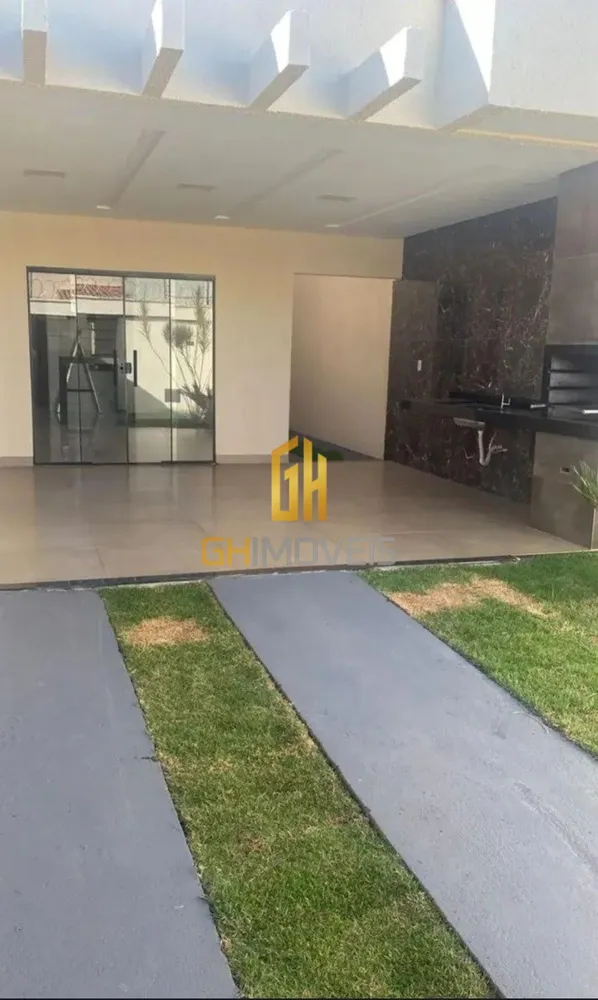 Casa, 3 quartos, 105 m² - Foto 3