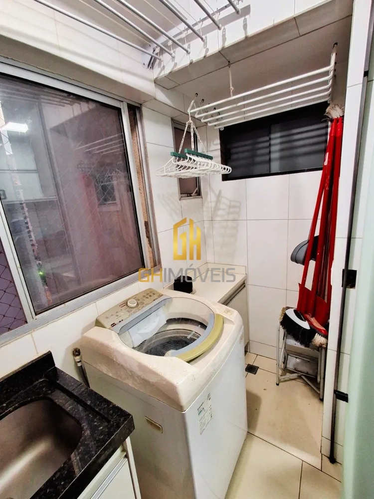 Apartamento, 4 quartos, 115 m² - Foto 3