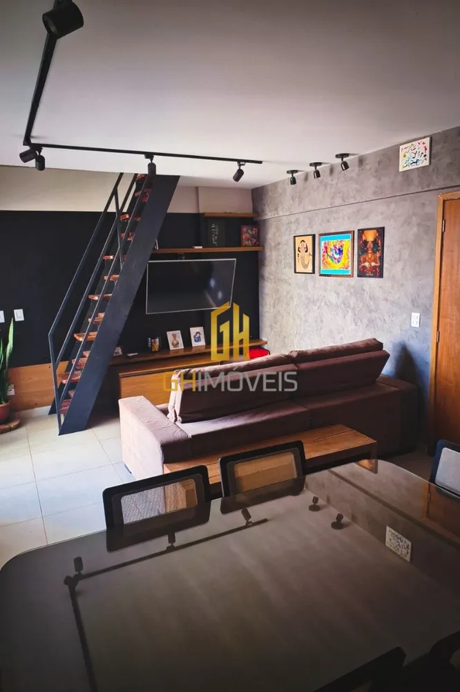 Apartamento, 4 quartos, 115 m² - Foto 1