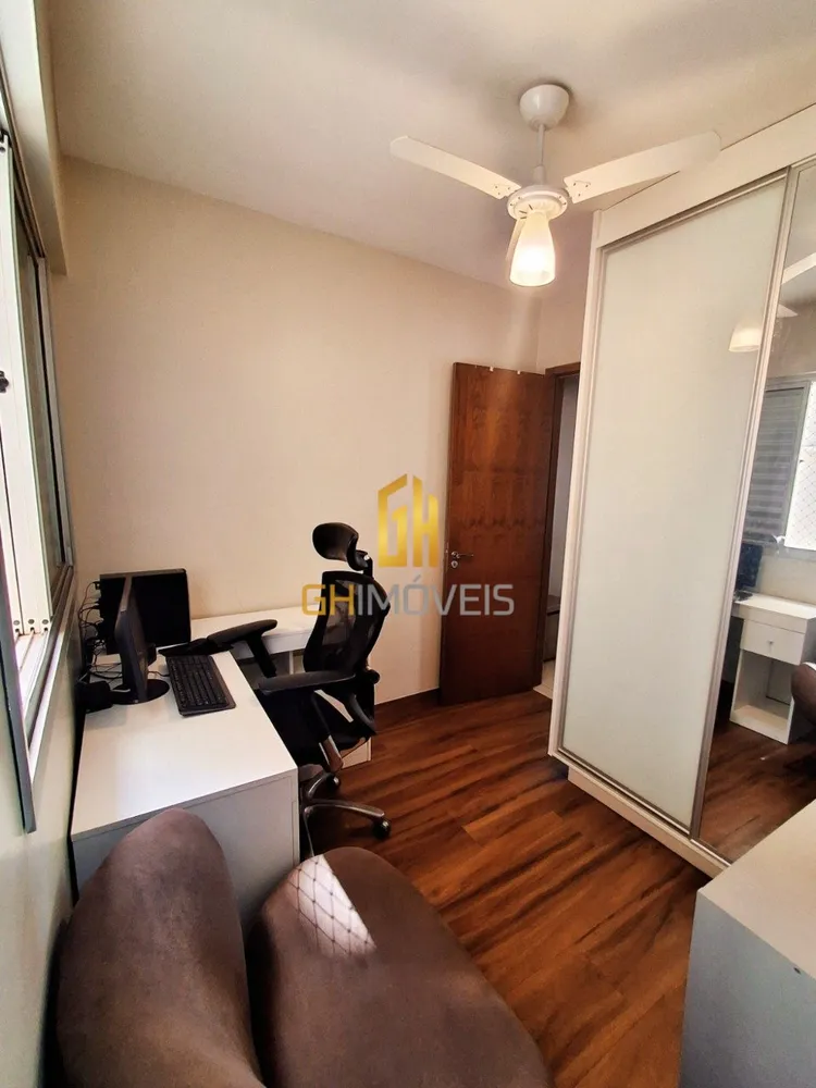 Apartamento, 4 quartos, 115 m² - Foto 4