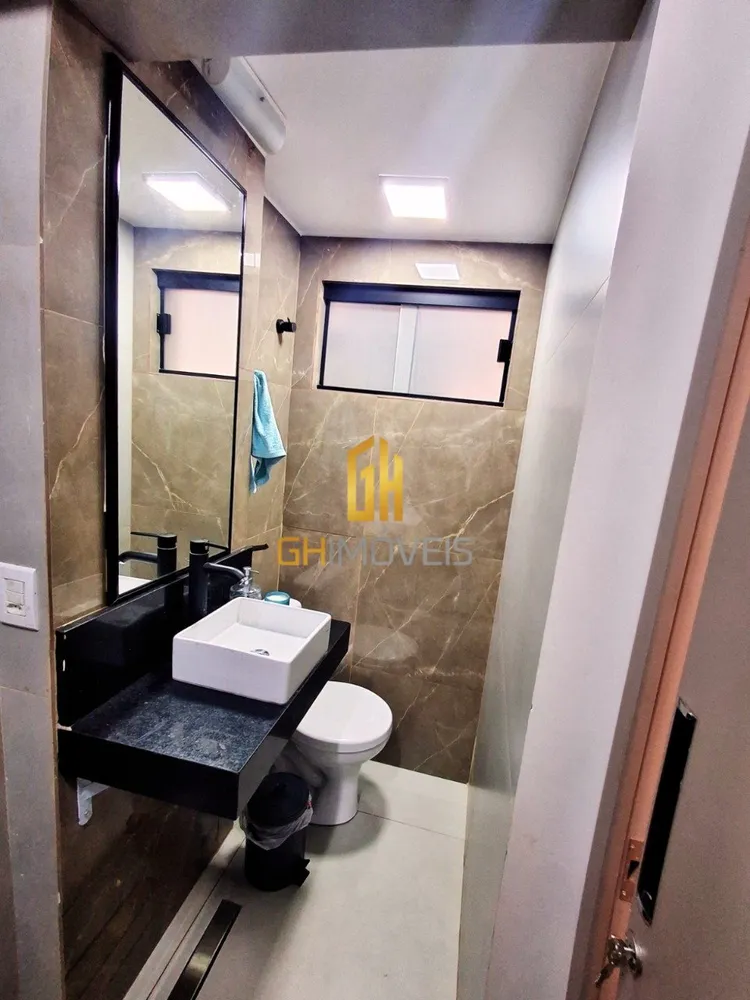 Apartamento, 4 quartos, 115 m² - Foto 2