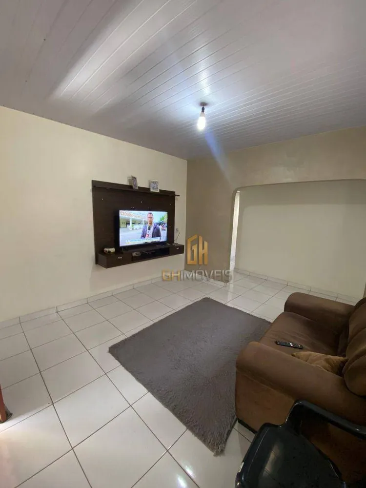 Casa, 3 quartos, 146 m² - Foto 1