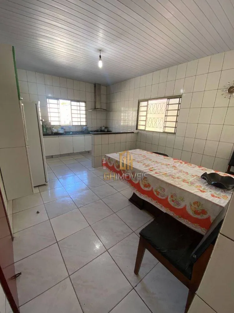 Casa, 3 quartos, 146 m² - Foto 4