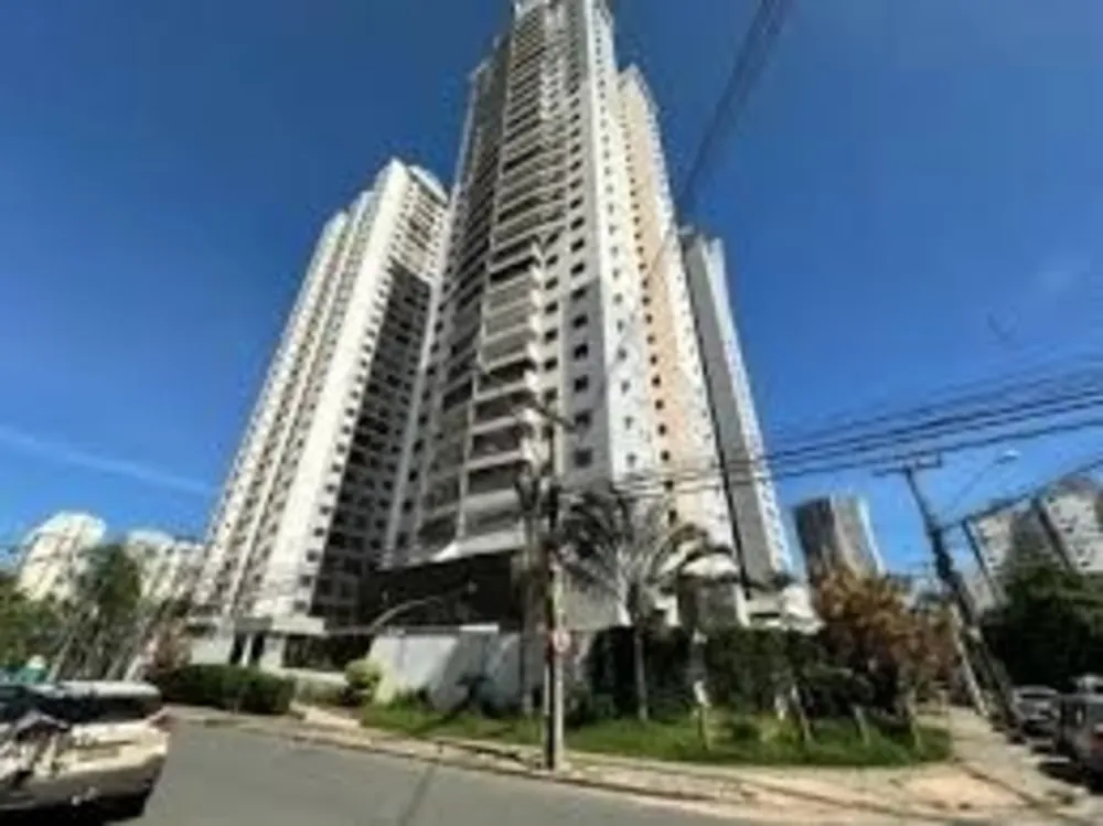 Apartamento, 3 quartos, 113 m² - Foto 4