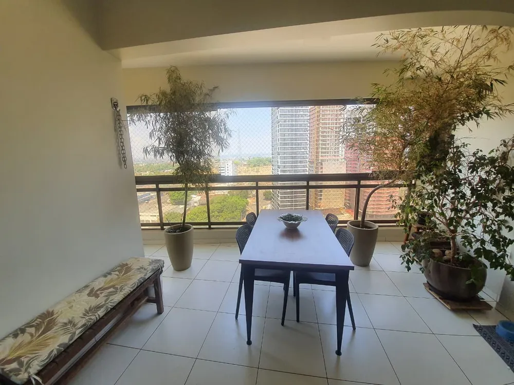 Apartamento, 3 quartos, 113 m² - Foto 3