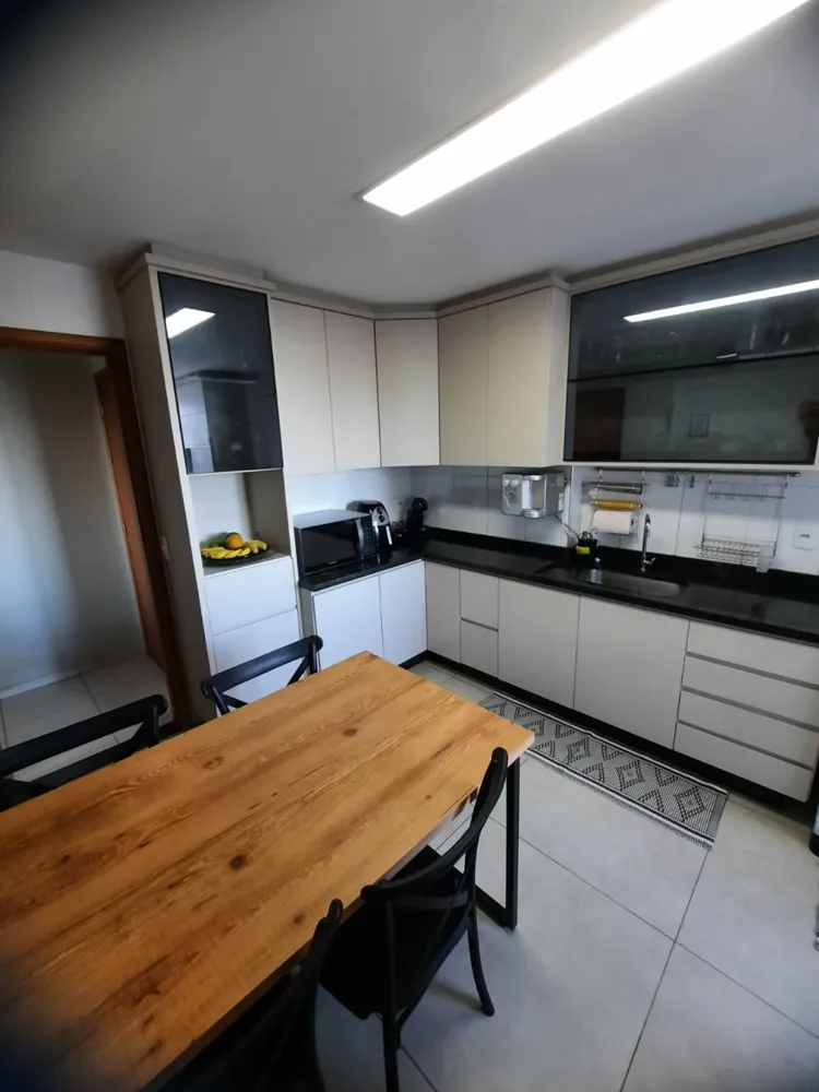 Apartamento, 3 quartos, 113 m² - Foto 2