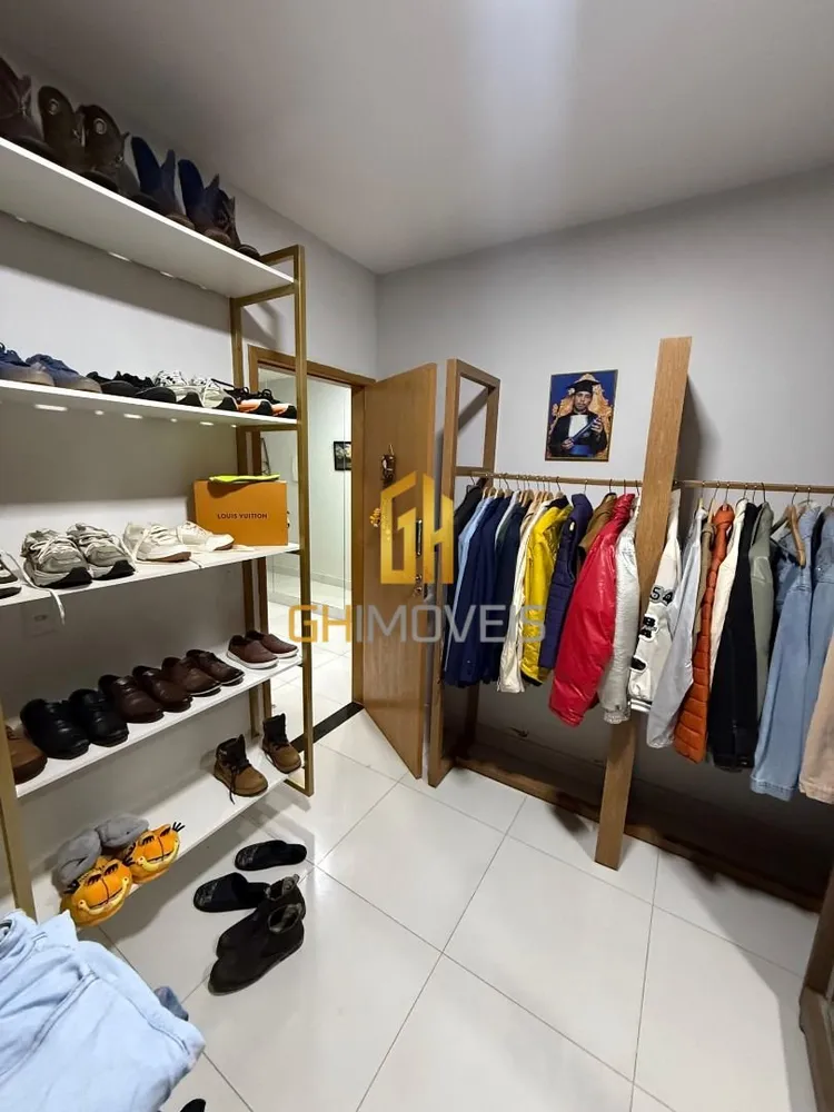 Casa, 3 quartos, 366 m² - Foto 2
