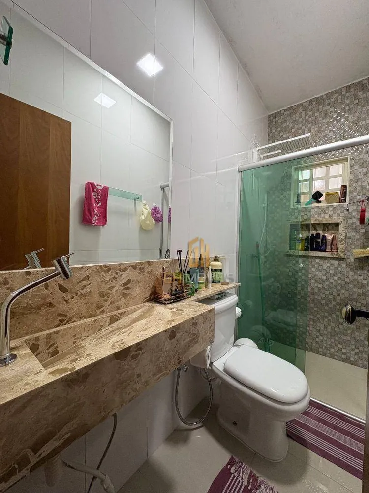 Casa, 3 quartos, 160 m² - Foto 2