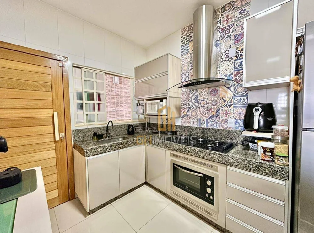 Casa, 3 quartos, 160 m² - Foto 3