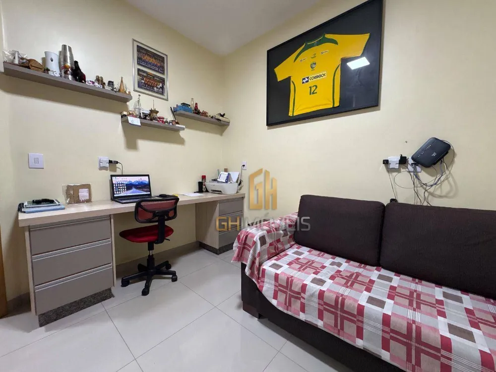 Casa, 3 quartos, 160 m² - Foto 4