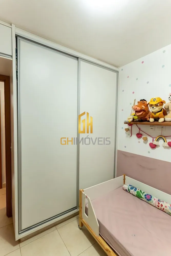 Apartamento, 2 quartos, 57 m² - Foto 3