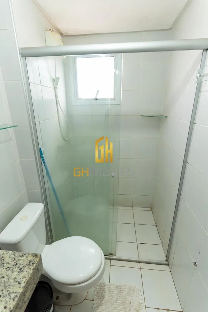 Apartamento, 2 quartos, 57 m² - Foto 2
